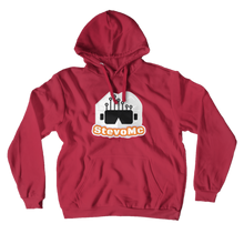 stevomc Hoodies (No-Zip/Pullover)