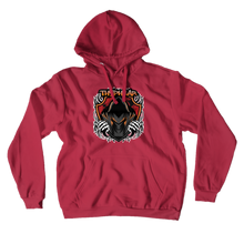 thyphear Hoodies (No-Zip/Pullover)
