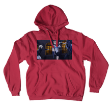 kwiatkowskiy Hoodies (No-Zip/Pullover)