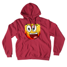 flaming_taco57 Hoodies (No-Zip/Pullover)