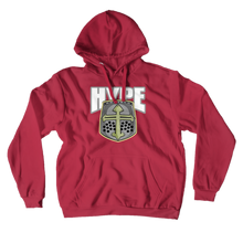 ritalinritter Hoodies (No-Zip/Pullover)