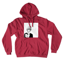 x2trikzy Hoodies (No-Zip/Pullover)