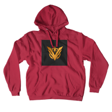 vyss3rk Hoodies (No-Zip/Pullover)