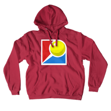 supraballesports Hoodies (No-Zip/Pullover)