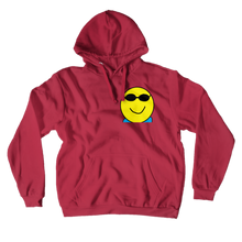 NYKK3 Hoodies (No-Zip/Pullover)
