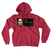 baconsnightmare Hoodies (No-Zip/Pullover)