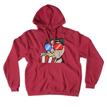 whiplashh Hoodies (No-Zip/Pullover)