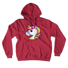 iandob Hoodies (No-Zip/Pullover)