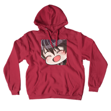 foxsune Hoodies (No-Zip/Pullover)