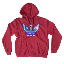 secondclasselitist Hoodies (No-Zip/Pullover)