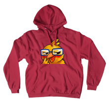 birbtaco Hoodies (No-Zip/Pullover)