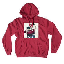 csabikahunyt Hoodies (No-Zip/Pullover)