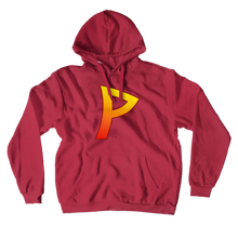 typicalphineas Hoodies (No-Zip/Pullover)