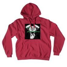 vtwinproductions Hoodies (No-Zip/Pullover)