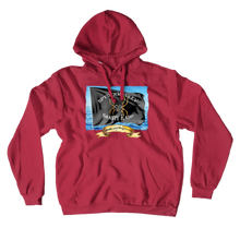 spydermonkey83 Hoodies (No-Zip/Pullover)