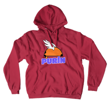 Sudadera Purín (No-Zip/Pullover)