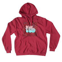 kinfolkkool Hoodies (No-Zip/Pullover)