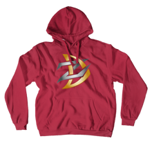 daimuz Hoodies (No-Zip/Pullover)