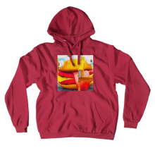 devslayer_101 Hoodies (No-Zip/Pullover)