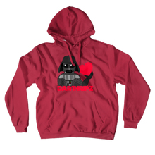 darthripz Hoodies (No-Zip/Pullover)
