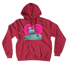 drbirthctrl Hoodies (No-Zip/Pullover)
