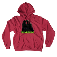 terinalgaming Hoodies (No-Zip/Pullover)