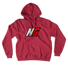 Sudadera NuffGM