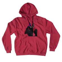 betrayedmutt Hoodies (No-Zip/Pullover)