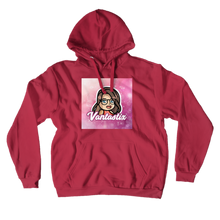 vantastix Hoodies (No-Zip/Pullover)
