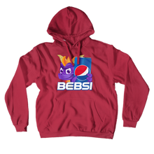 Bebsi Hoodies (No-Zip/Pullover)