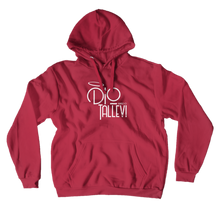 Diotallevi Official Hoodies (No-Zip/Pullover)
