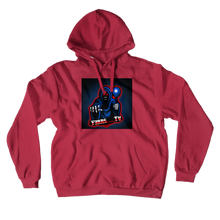 f3arstv Hoodies (No-Zip/Pullover)