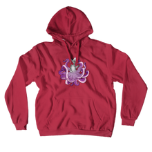 cuteavalanche Hoodies (No-Zip/Pullover)