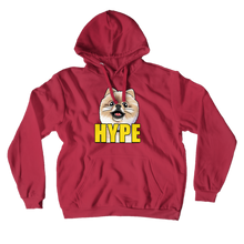 ruts_orca Hoodies (No-Zip/Pullover)