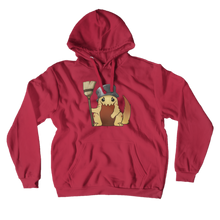 deenol626 Hoodies (No-Zip/Pullover)
