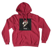 hz_ferto Hoodies (No-Zip/Pullover)
