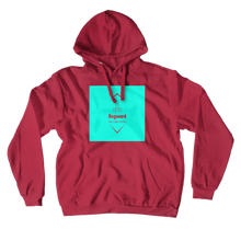 bugward Hoodies (No-Zip/Pullover)