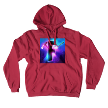 algbadkitty Hoodies (No-Zip/Pullover)