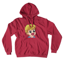 ben420_ Hoodies (No-Zip/Pullover)