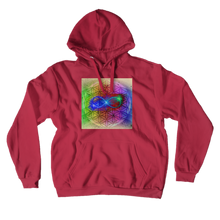 Isys8 Hoodies (No-Zip/Pullover)