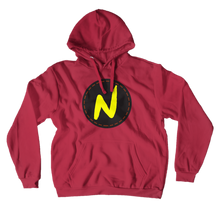 lanovalteam Hoodies (No-Zip/Pullover)