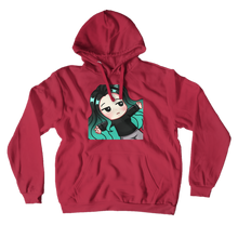 ArihPaws Hoodies (No-Zip/Pullover)