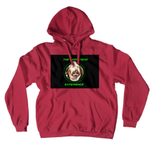 uber_nerd Hoodies (No-Zip/Pullover)