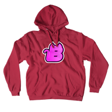 bosskitty_b Hoodies (No-Zip/Pullover)
