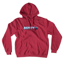 skotty_tv Hoodies (No-Zip/Pullover)