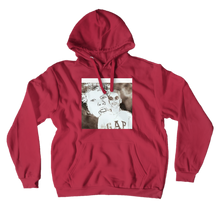 nevenzondernaam Hoodies (No-Zip/Pullover)