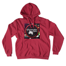 DZ Hoodies (No-Zip/Pullover)