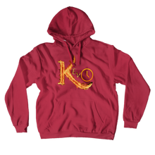 kevotime Hoodies (No-Zip/Pullover)