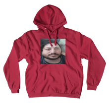 ragwell2014 Hoodies (No-Zip/Pullover)