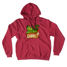 Wini "Carry" Hoodies (No-Zip/Pullover)